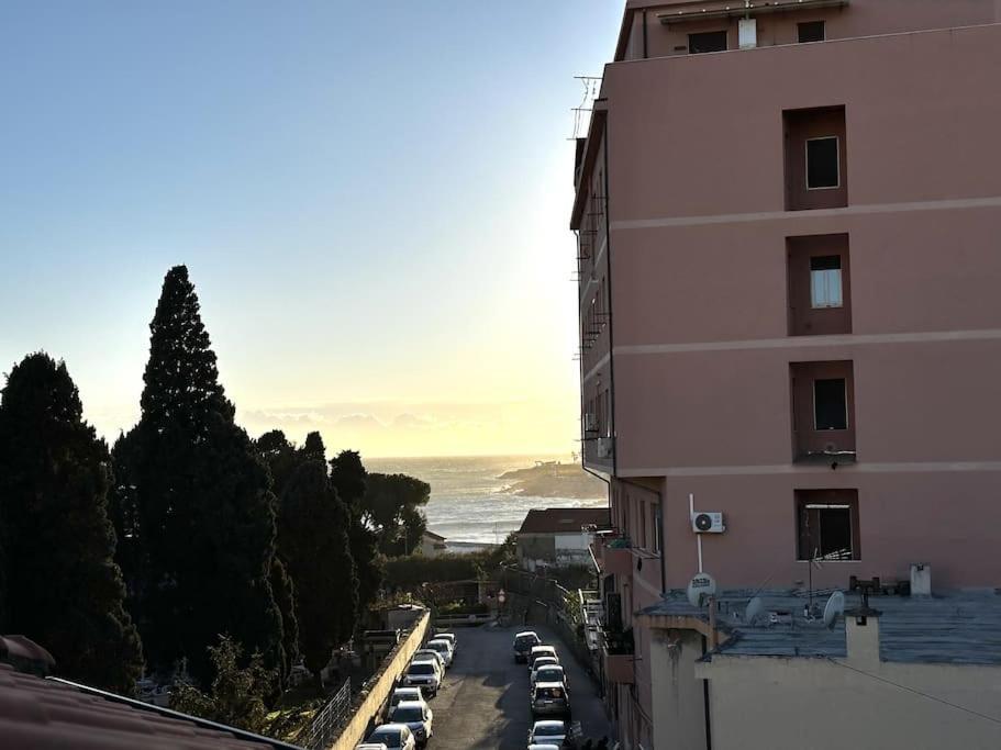 Suite A 1 Minuto Dalla Spiaggia A Piedi - Sanremo Exterior foto