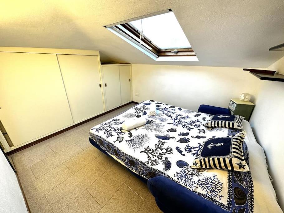 Suite A 1 Minuto Dalla Spiaggia A Piedi - Sanremo Exterior foto